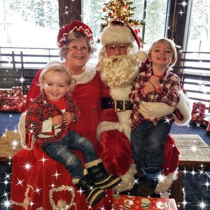 Meet your Posher, Lynne